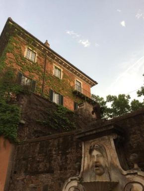 Campo de Fiori apartment Roma